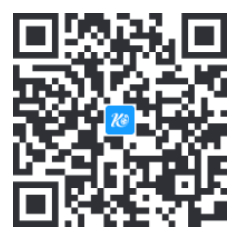 iOS 苹果版 二维码(williamhill)