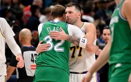 世界杯手机观看-NBA“返乡”大乱斗：东契奇弗拉格聚首 詹欧合体 马刺&amp;雷霆太炸裂